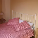 Nyaraló La Casita Del Rio Villarcayo