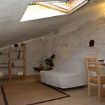 Nyaraló La Casita Del Rio *