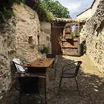 Nyaraló La Casita Del Rio Villarcayo