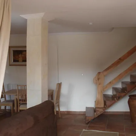La Casita Del Rio Nyaraló *