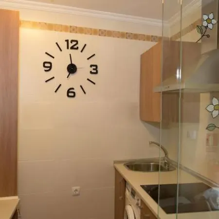 Holiday home La Casita Del Rio *
