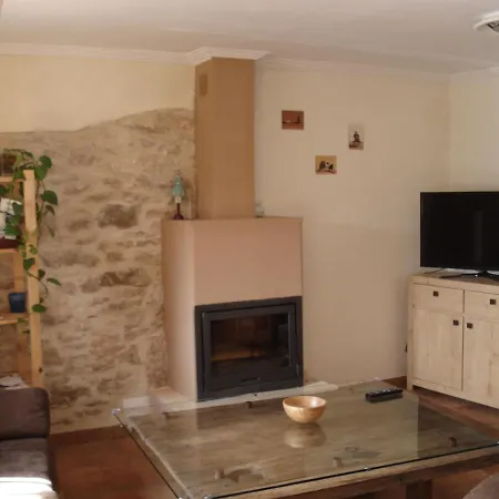 La Casita Del Rio Nyaraló