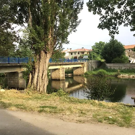 La Casita Del Rio Nyaraló