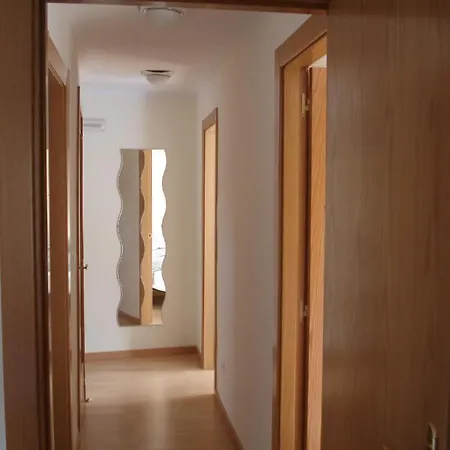 La Casita Del Rio Holiday home *