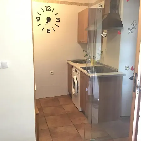 La Casita Del Rio