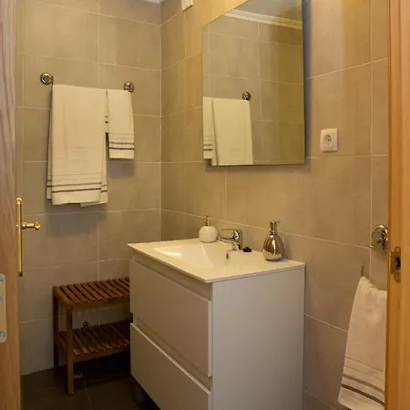 La Casita Del Río * Villarcayo