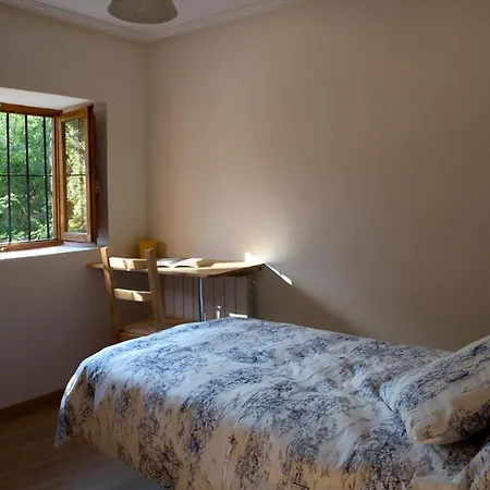 La Casita Del Rio Holiday home