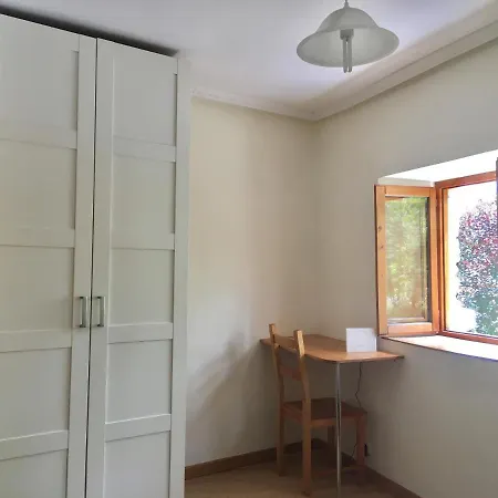 La Casita Del Rio *