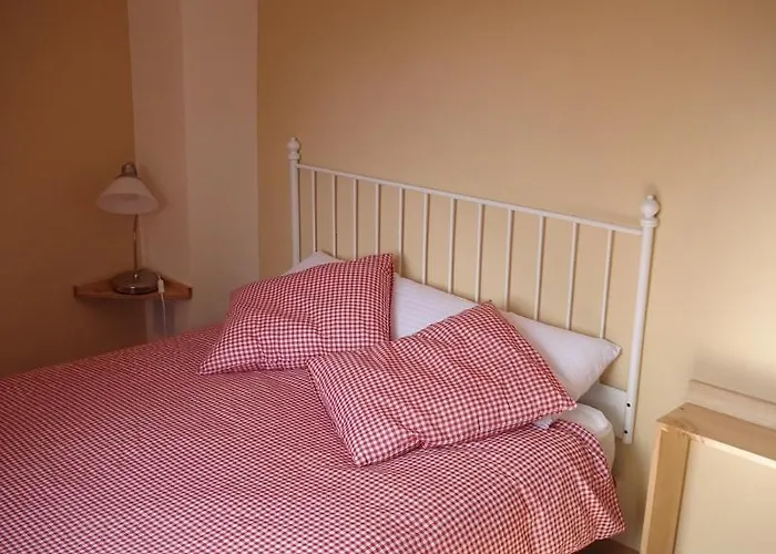 Ferienhaus La Casita Del Rio Villarcayo