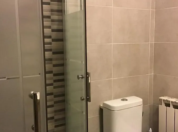 La Casita Del Rio * Villarcayo