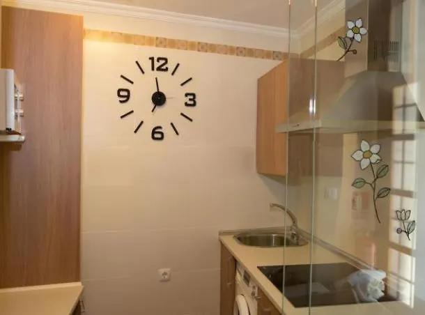 Ferienhaus La Casita Del Rio *