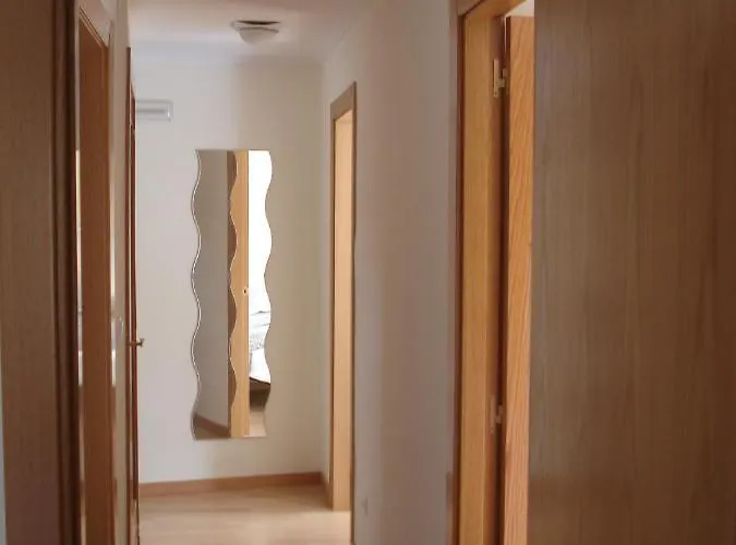 La Casita Del Rio Ferienhaus *