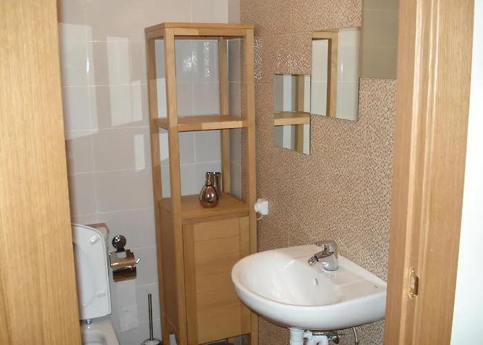 La Casita Del Rio Ferienhaus