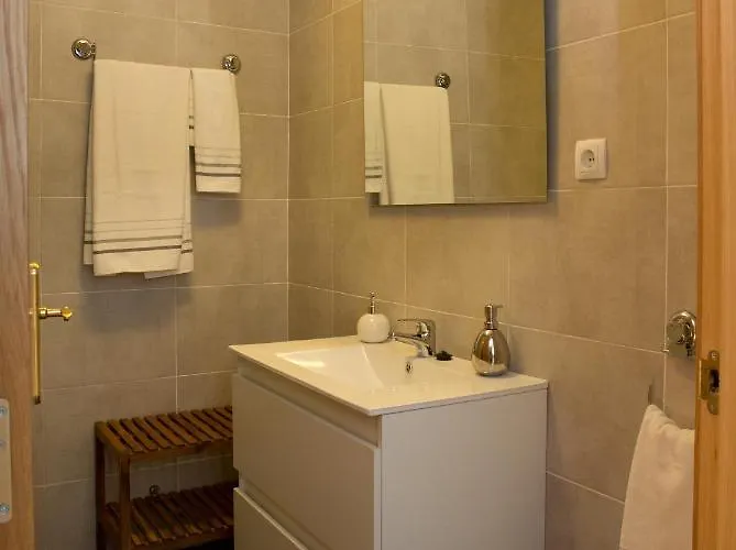 La Casita Del Rio * Villarcayo