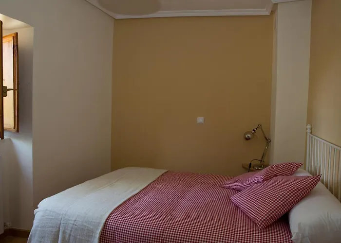 La Casita Del Rio Villarcayo