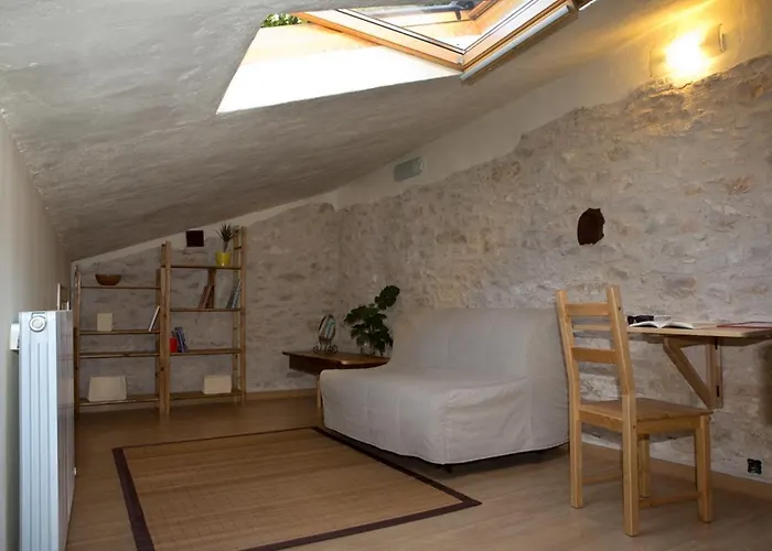 Ferienhaus La Casita Del Rio *