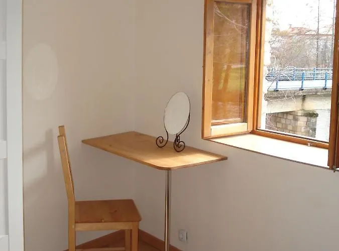 Ferienhaus La Casita Del Rio